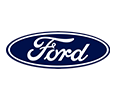 ford logo | Power Auto Group in Sublimity OR