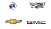 Chevrolet Buick GMC Cadillac