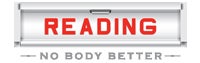 reading truck logo | Power Auto Group in Sublimity OR