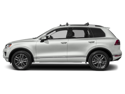 2015 Volkswagen Touareg V6 Lux 4Motion