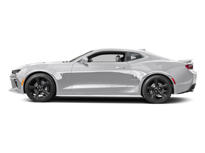 2016 Chevrolet Camaro SS 1SS