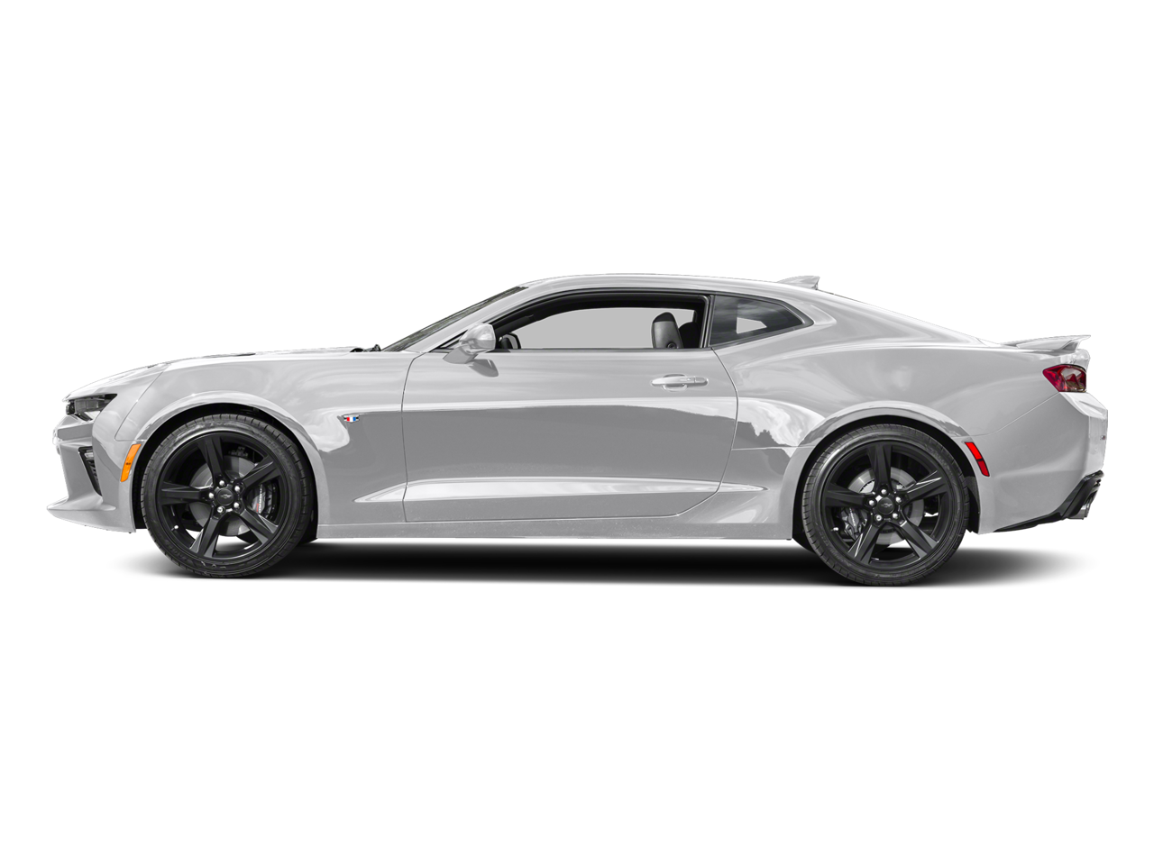 2016 Chevrolet Camaro SS 1SS