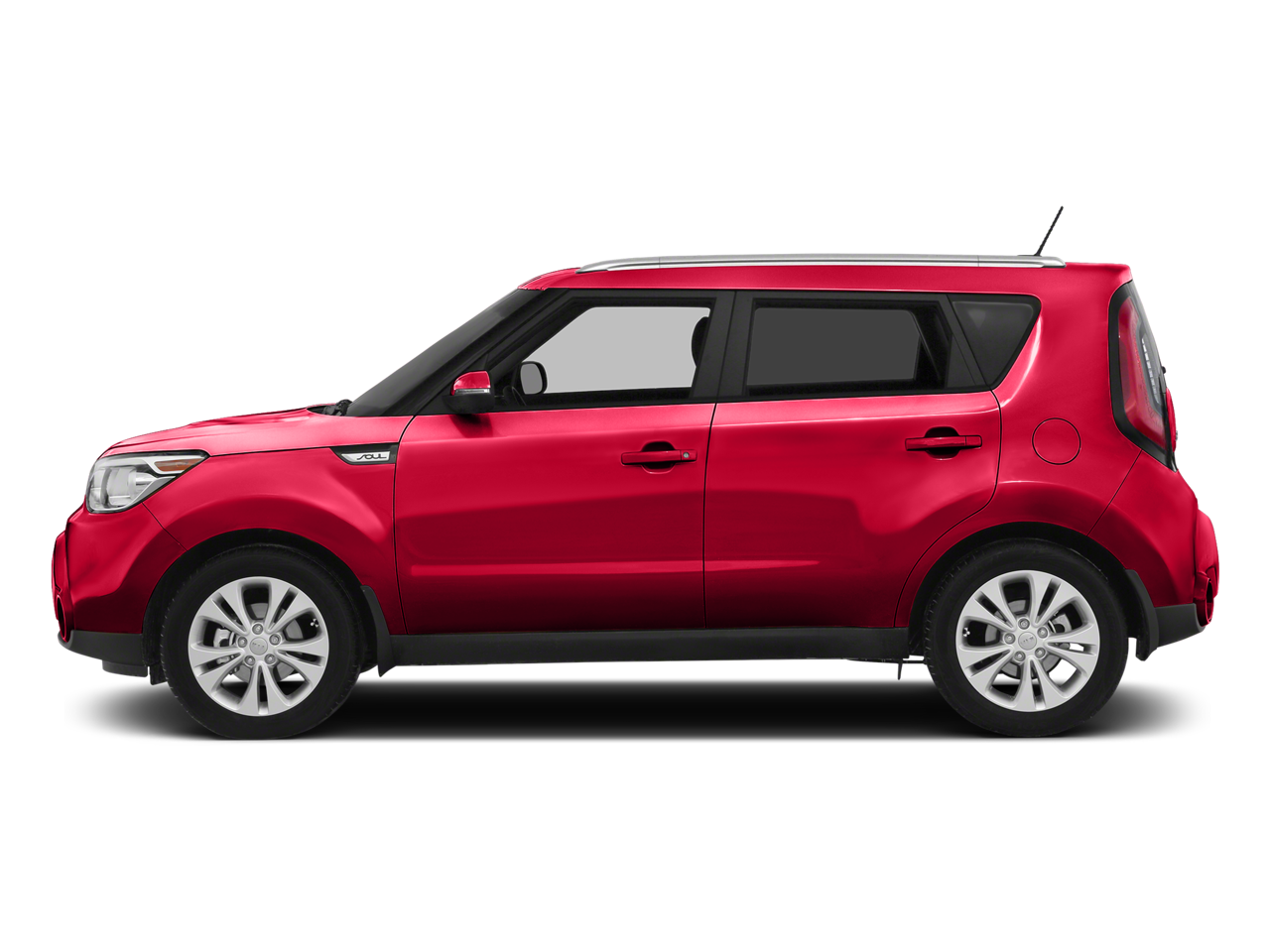 2016 Kia Soul Exclaim