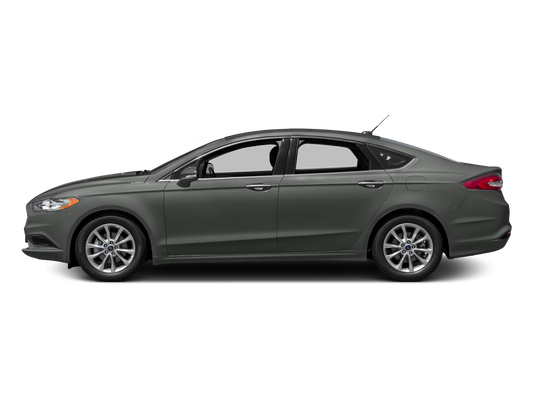 2017 Ford Fusion SE in Sublimity, OR - Power Auto Group