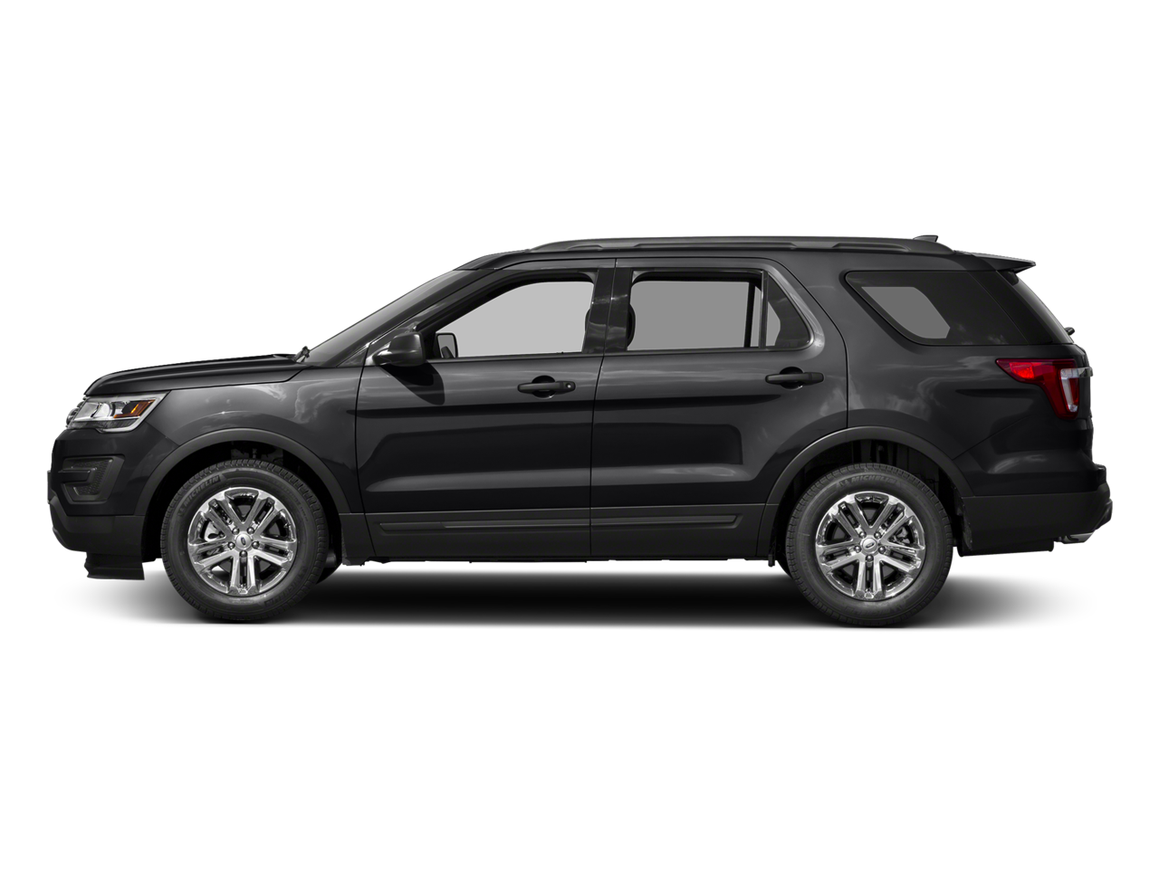 2017 Ford Explorer Base