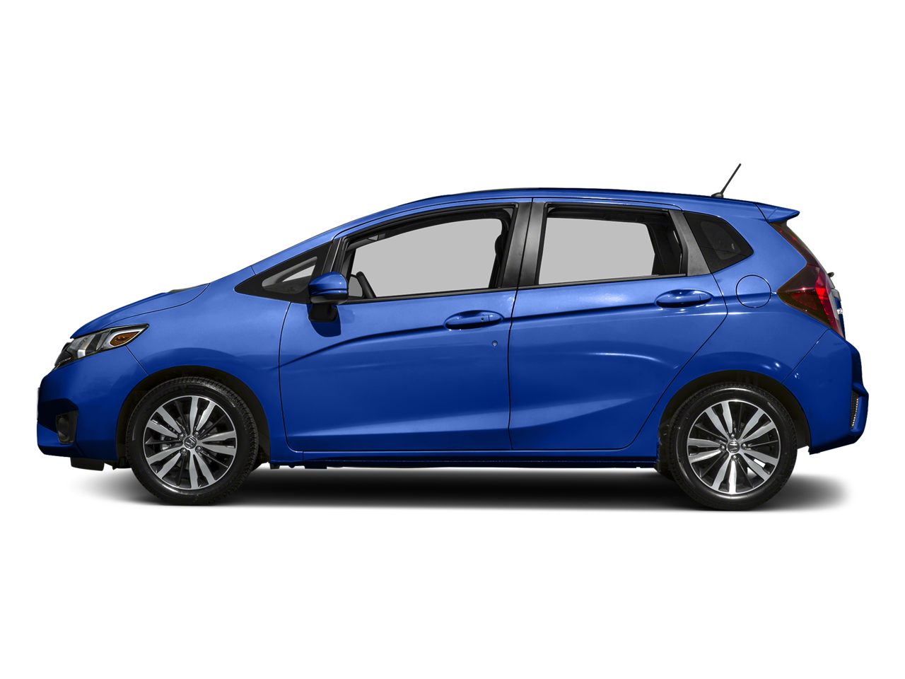 2017 Honda Fit EX