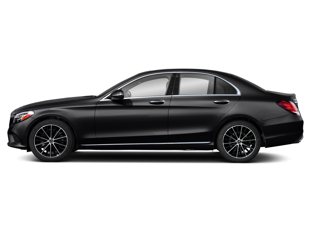 2019 Mercedes-Benz C-Class C 300 4MATIC®