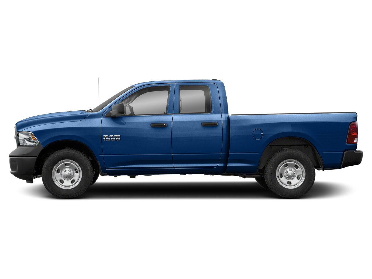 2019 Ram 1500 Classic Express photo 3