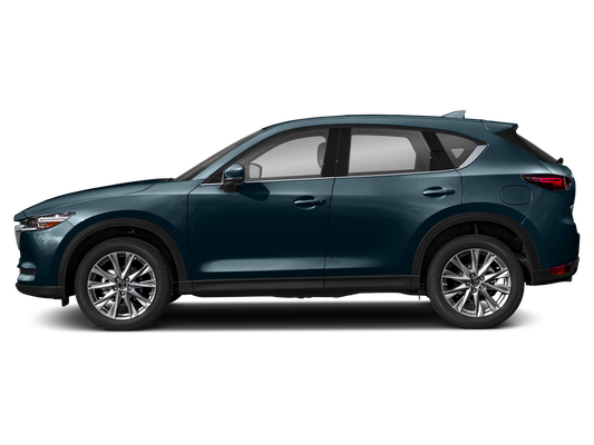 2020 Mazda Mazda CX-5 Grand Touring AWD in Sublimity, OR - Power Auto Group