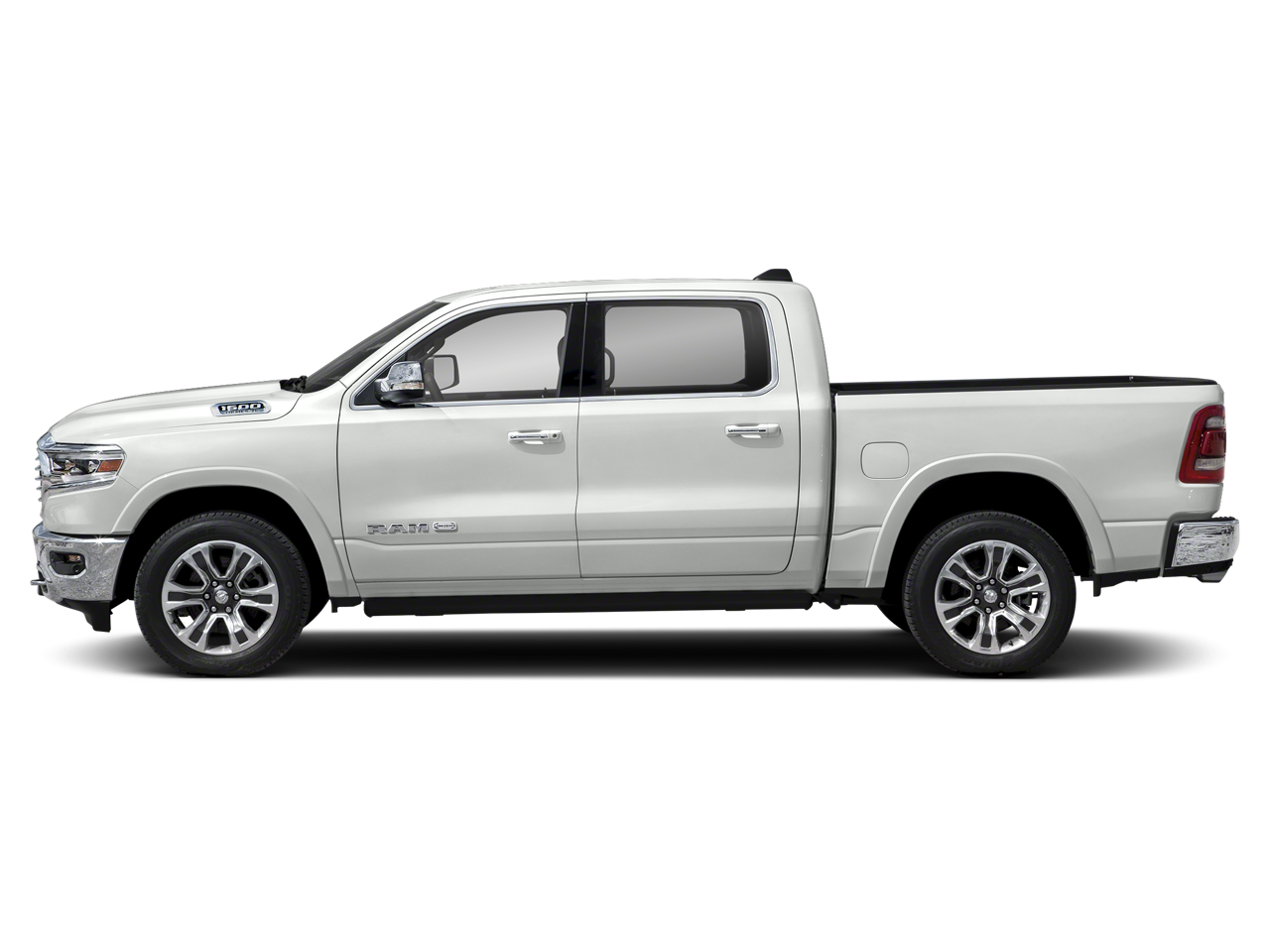 2020 RAM 1500 Laramie Longhorn