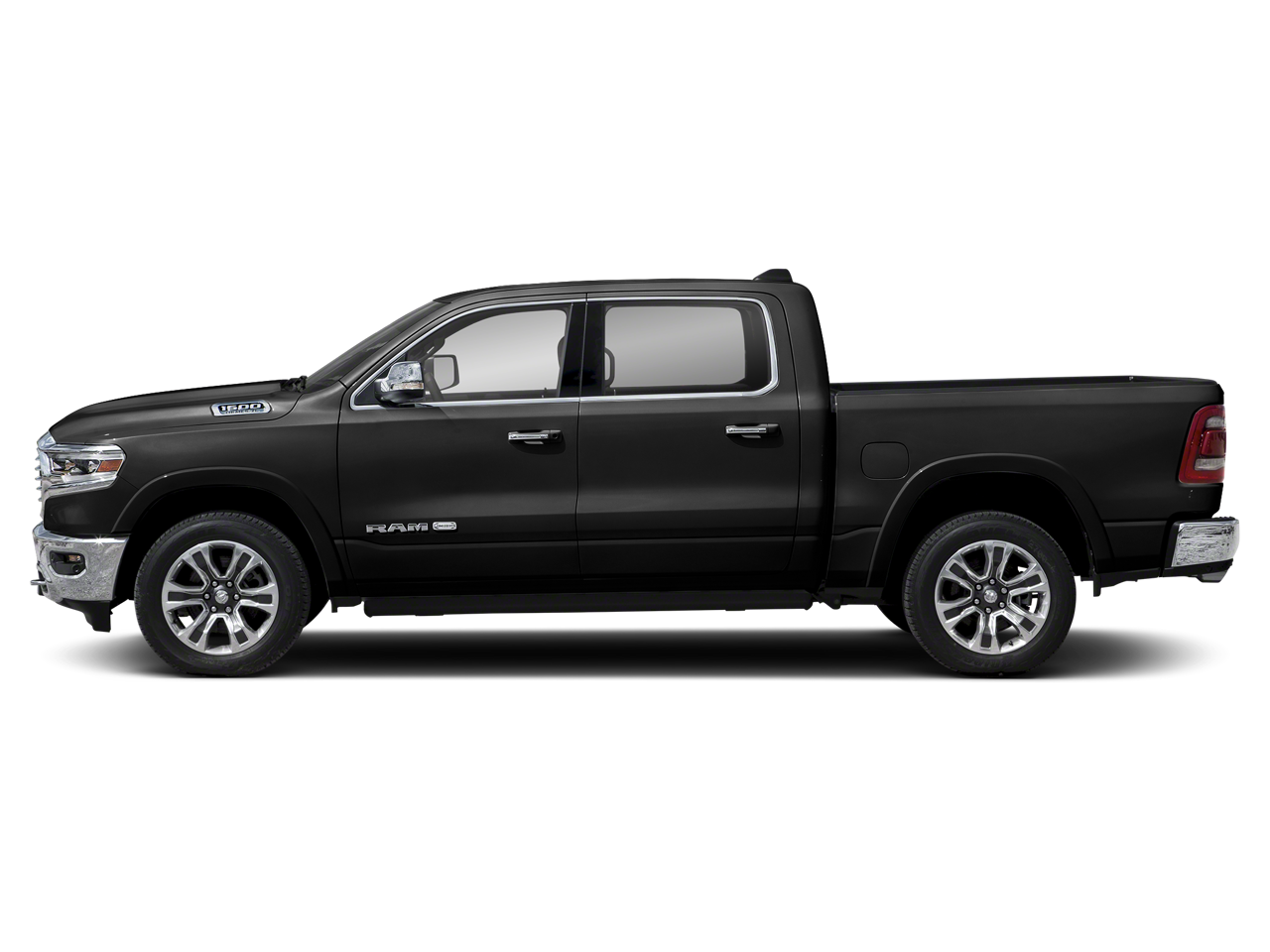 2020 RAM 1500 Laramie Longhorn