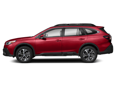 2020 Subaru Outback Limited Limited