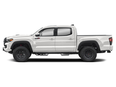 2021 Toyota Tacoma TRD Pro V6