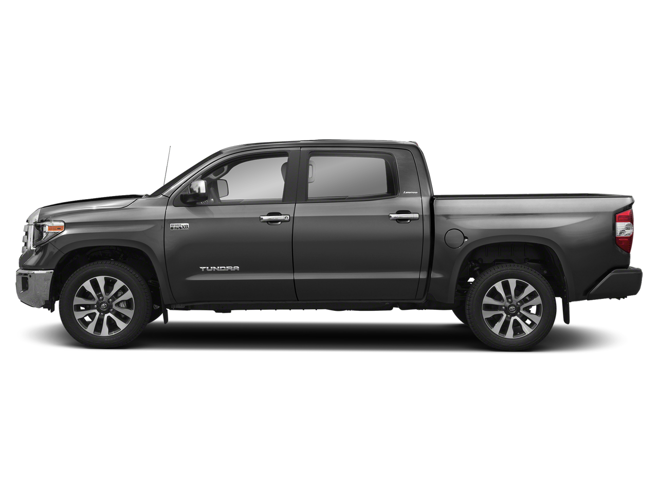 2021 Toyota Tundra Limited