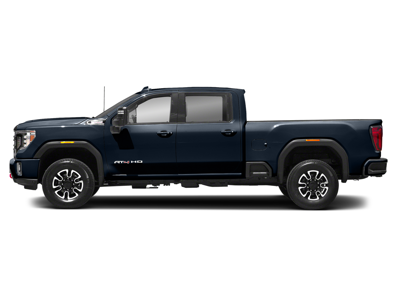 2022 GMC Sierra 2500HD AT4