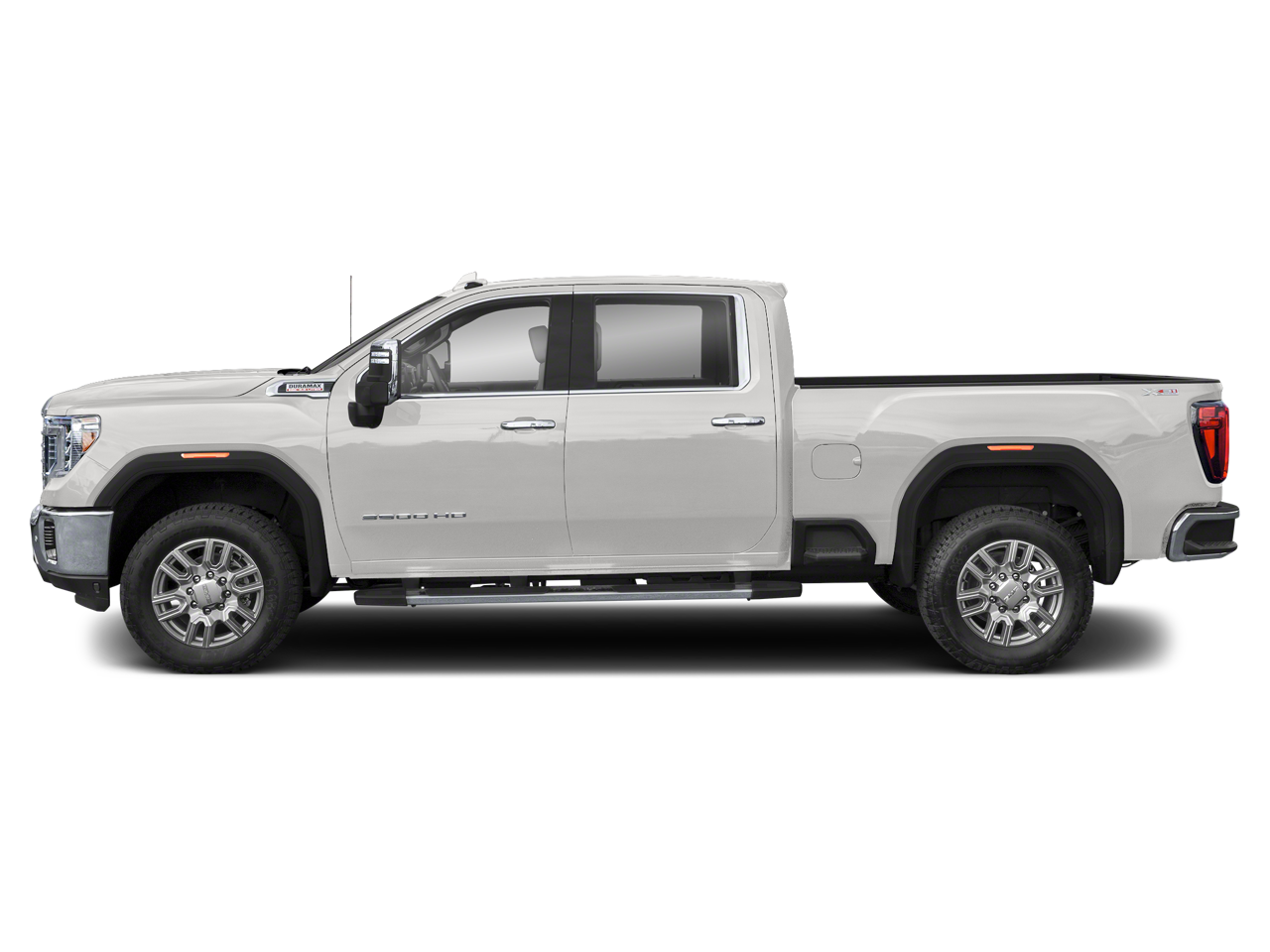 2022 GMC Sierra 3500HD Denali
