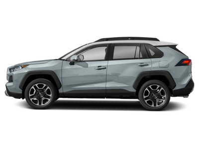2022 Toyota RAV4 Adventure