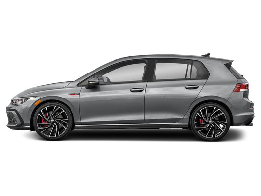 2022 Volkswagen Golf GTI SE in Sublimity, OR - Power Auto Group