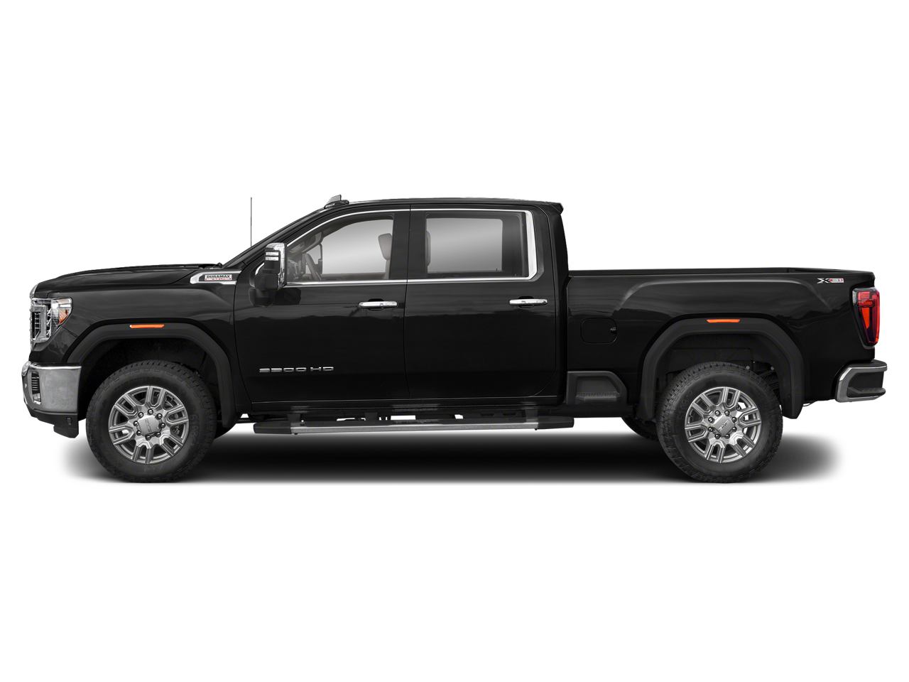 2023 GMC Sierra 3500HD SLT