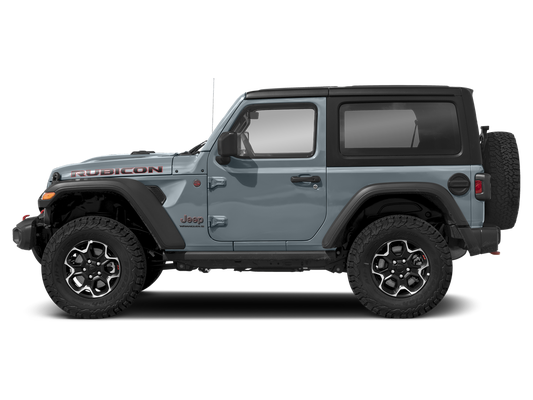 2023 Jeep Wrangler Rubicon in Sublimity, OR - Power Auto Group