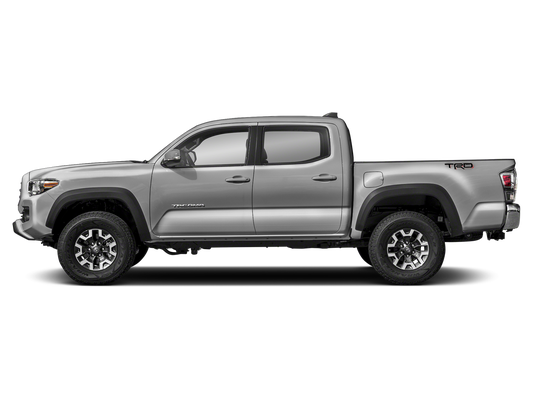 2023 Toyota Tacoma 4WD TRD Off Road in Sublimity, OR - Power Auto Group