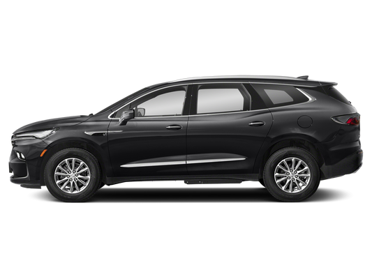 2024 Buick Enclave Essence in Sublimity, OR - Power Auto Group