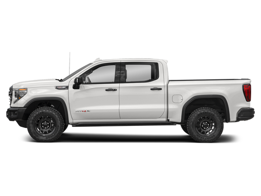 2024 GMC Sierra 1500 AT4X in Sublimity, OR - Power Auto Group