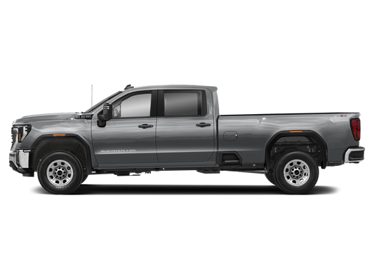 2024 GMC Sierra 3500HD AT4 in Sublimity, OR - Power Auto Group