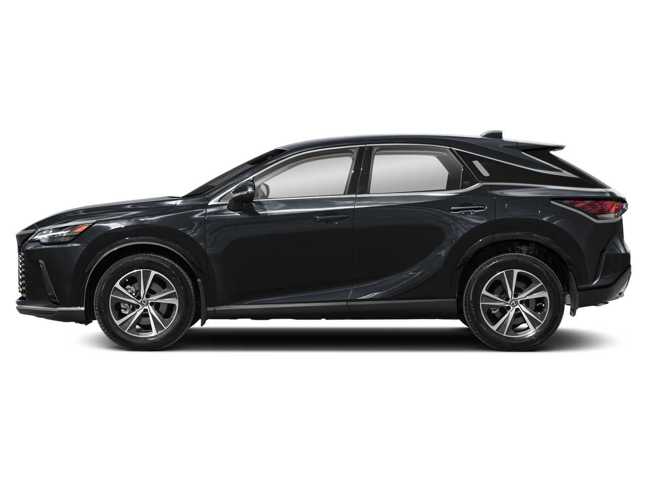 2024 Lexus RX 350 Luxury