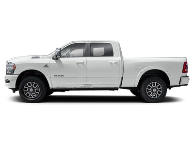 2024 RAM 3500 Limited