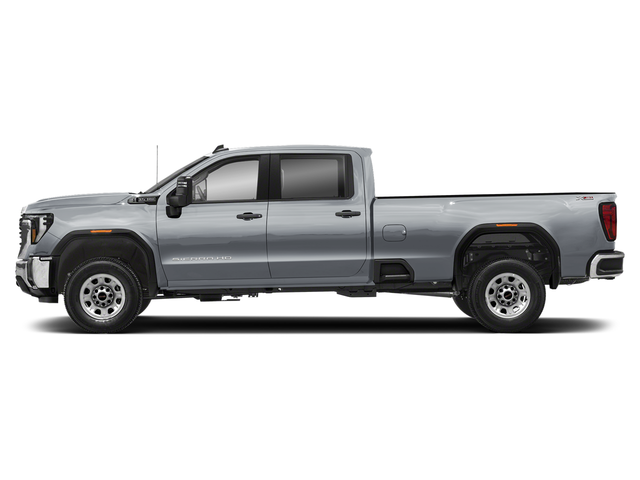 2025 GMC Sierra 3500HD SLE