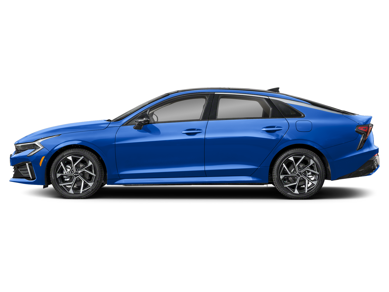 2025 Kia K5 EX