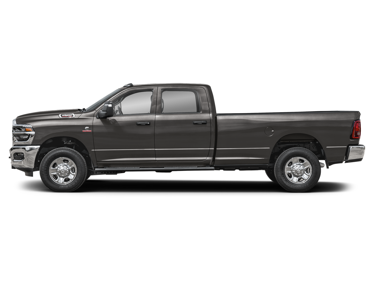 2025 RAM 3500 Limited