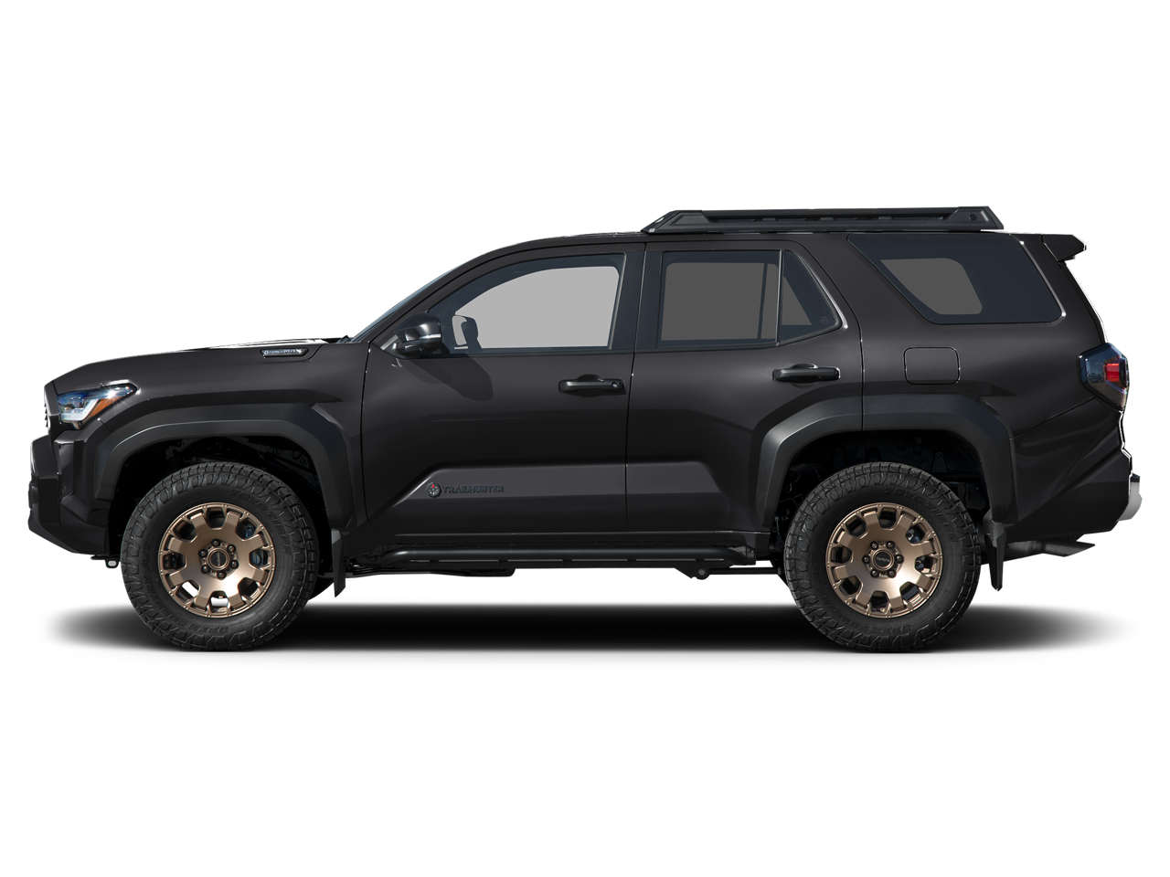 2025 Toyota 4Runner i-FORCE MAX Hybrid Trailhunter