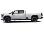 2026 GMC Sierra 3500HD AT4