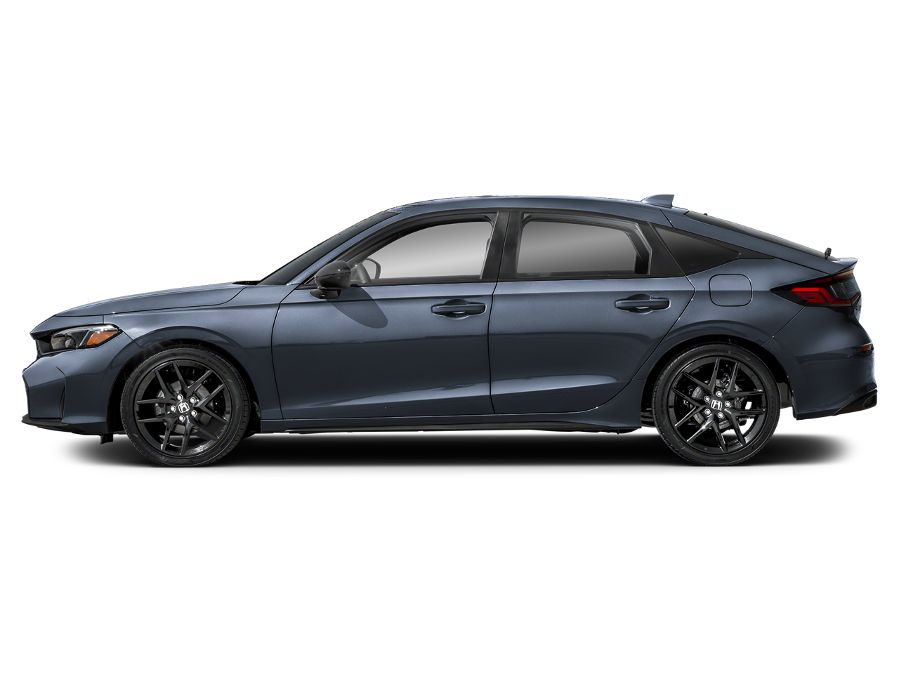 2026 Honda Civic Hatchback Sport - Photo 29