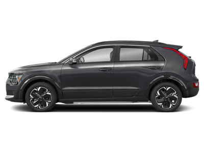 2026 Kia Niro EV Wind