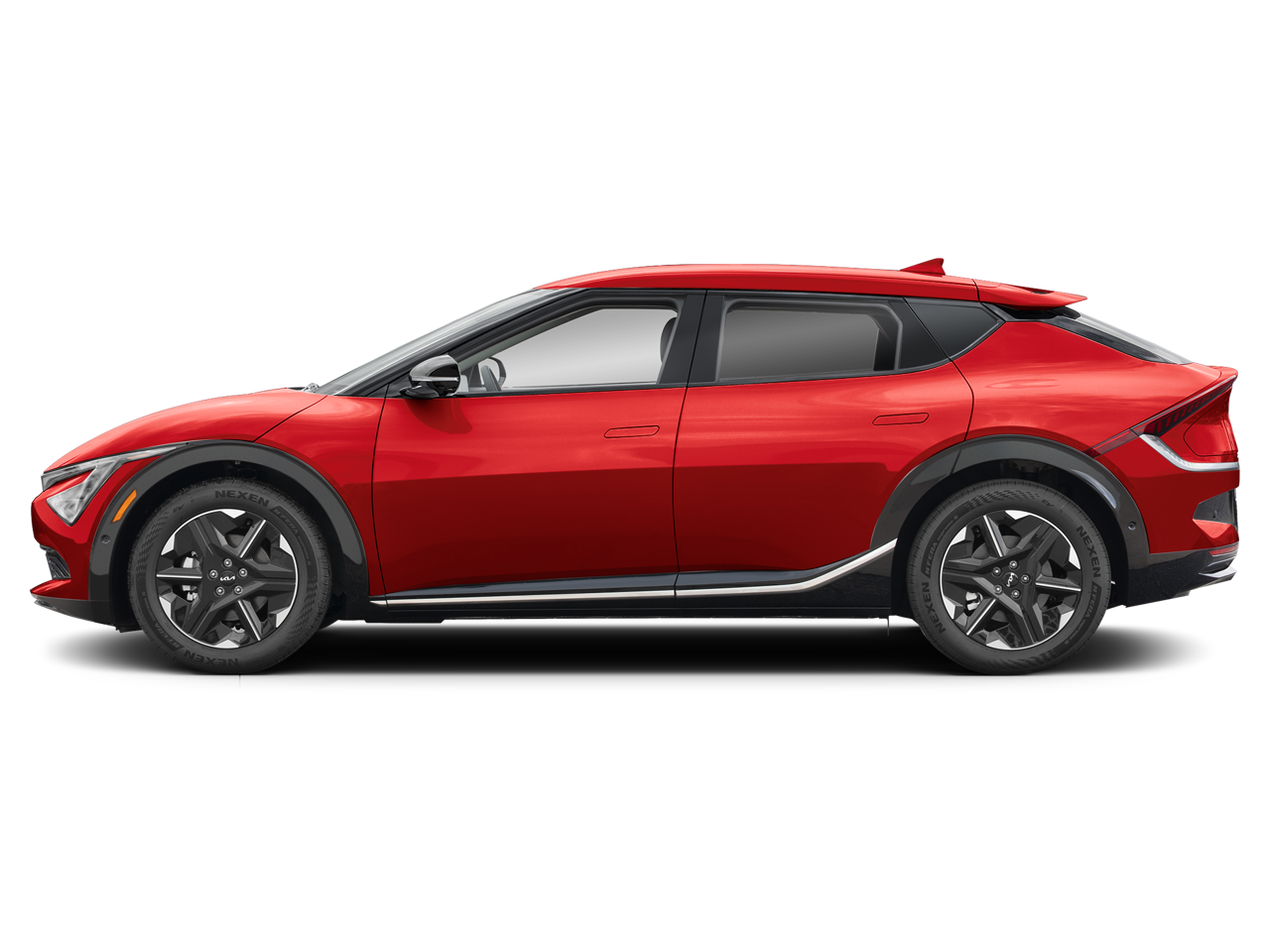 2026 Kia EV6 Wind