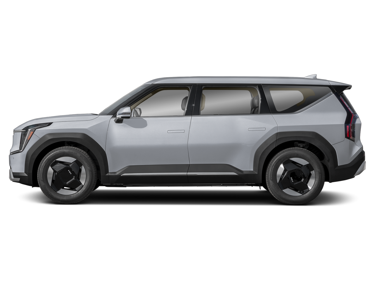 2026 Kia EV9 Land