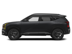 2027 Kia Seltos X-Line