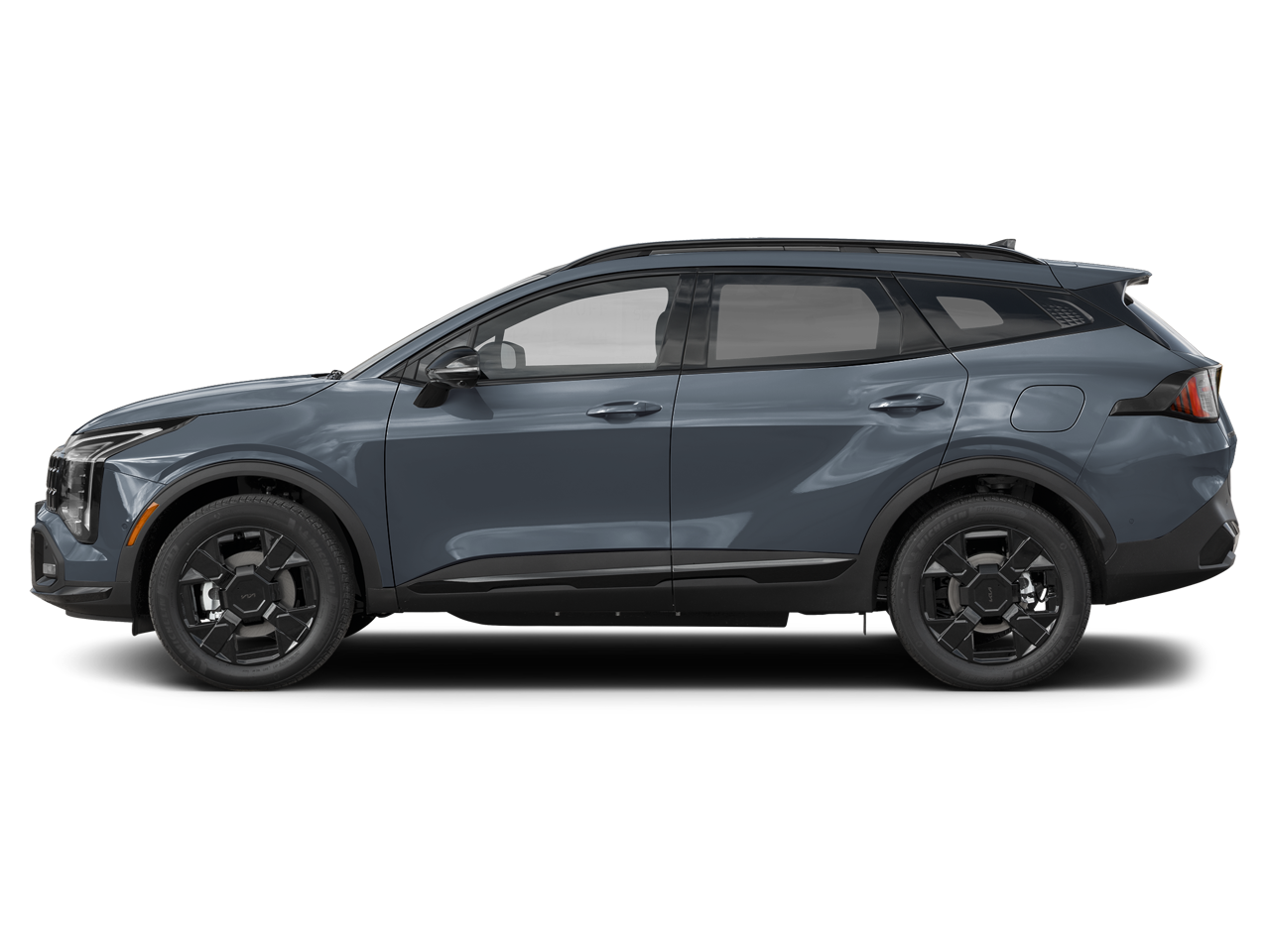 2027 Kia Sportage X-Line