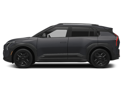 2027 Kia EV3 Land