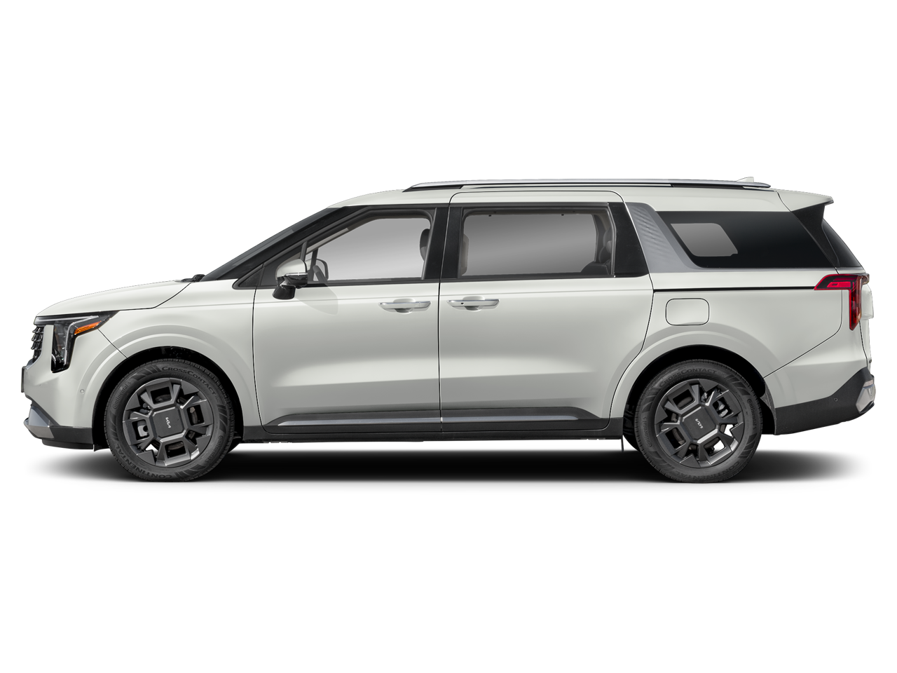 2027 Kia Carnival SX