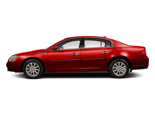 2010 Buick Lucerne CX