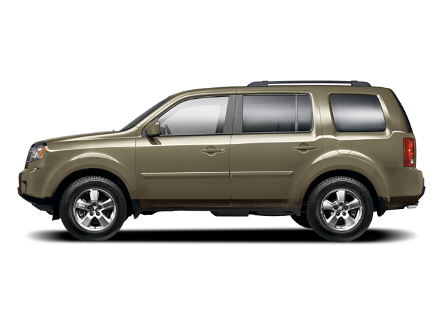 2010 Honda Pilot