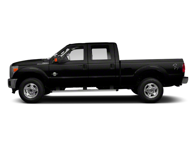 2011 Ford F-350SD Lariat