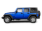2011 Jeep Wrangler Unlimited Sport