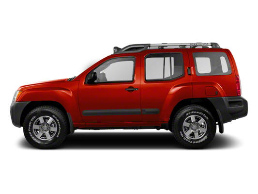 2011 Nissan Xterra X in Sublimity, OR - Power Auto Group