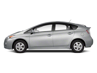 2011 Toyota Prius Two