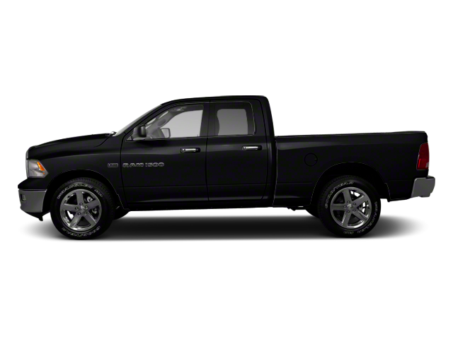 2012 RAM 1500 SLT